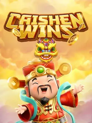 cai-shen-wins